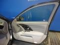 Silver Jade Metallic - RL 3.7 AWD Sedan Photo No. 27