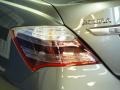 Silver Jade Metallic - RL 3.7 AWD Sedan Photo No. 28