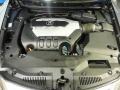 Silver Jade Metallic - RL 3.7 AWD Sedan Photo No. 29