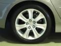 Silver Jade Metallic - RL 3.7 AWD Sedan Photo No. 31