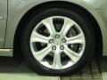 Silver Jade Metallic - RL 3.7 AWD Sedan Photo No. 32