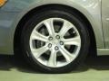 Silver Jade Metallic - RL 3.7 AWD Sedan Photo No. 33