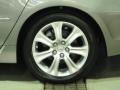 Silver Jade Metallic - RL 3.7 AWD Sedan Photo No. 34