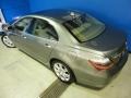 Silver Jade Metallic - RL 3.7 AWD Sedan Photo No. 36
