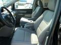 2012 Crystal Black Pearl Honda Odyssey Touring  photo #10