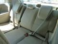2012 Dark Cherry Pearl II Honda Odyssey LX  photo #12