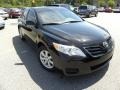 Black - Camry LE Photo No. 1