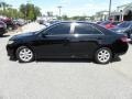 Black - Camry LE Photo No. 2