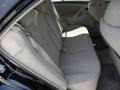 Black - Camry LE Photo No. 10
