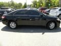 Black - Camry LE Photo No. 12