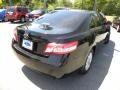 Black - Camry LE Photo No. 13