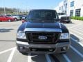 Black - Ranger FX4 SuperCab 4x4 Photo No. 4