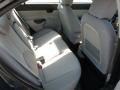 2011 Charcoal Gray Hyundai Accent GLS 4 Door  photo #9