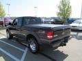 Black - Ranger FX4 SuperCab 4x4 Photo No. 7