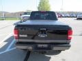 Black - Ranger FX4 SuperCab 4x4 Photo No. 8