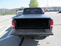 Black - Ranger FX4 SuperCab 4x4 Photo No. 11
