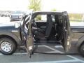Black - Ranger FX4 SuperCab 4x4 Photo No. 14
