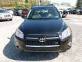 2010 Black Toyota RAV4 Limited V6 4WD  photo #2