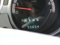 2008 Brilliant Black Crystal Pearl Dodge Nitro SLT  photo #23