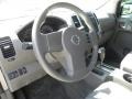 Super Black - Frontier SE Crew Cab Photo No. 3