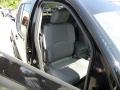 Super Black - Frontier SE Crew Cab Photo No. 9