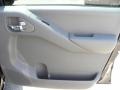 Super Black - Frontier SE Crew Cab Photo No. 10
