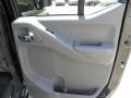 Super Black - Frontier SE Crew Cab Photo No. 12