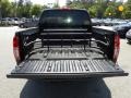 Super Black - Frontier SE Crew Cab Photo No. 16