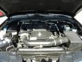 Super Black - Frontier SE Crew Cab Photo No. 21
