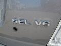 Vapor Silver Metallic - Fusion SEL V6 Photo No. 10