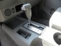 Super Black - Frontier SE Crew Cab Photo No. 23