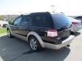 2008 Black Ford Taurus X Eddie Bauer AWD  photo #9