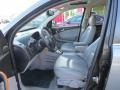 2006 Storm Gray Saturn VUE V6  photo #9