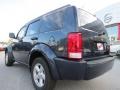 2008 Modern Blue Pearl Dodge Nitro SXT  photo #3