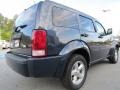 2008 Modern Blue Pearl Dodge Nitro SXT  photo #5