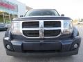 2008 Modern Blue Pearl Dodge Nitro SXT  photo #8