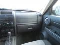 2008 Modern Blue Pearl Dodge Nitro SXT  photo #17