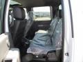 2012 Oxford White Ford F250 Super Duty Lariat Crew Cab 4x4  photo #15