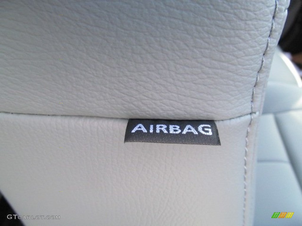 2012 F350 Super Duty XL SuperCab - Oxford White / Steel photo #17