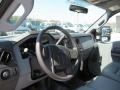 Oxford White - F350 Super Duty XL SuperCab Photo No. 18
