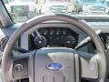 Oxford White - F350 Super Duty XL SuperCab Photo No. 21