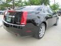 Black Raven - CTS Sedan Photo No. 10