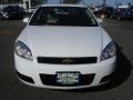 Summit White - Impala LTZ Photo No. 2