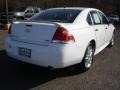 Summit White - Impala LTZ Photo No. 4