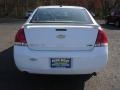 Summit White - Impala LTZ Photo No. 5