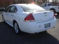 Summit White - Impala LTZ Photo No. 6