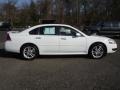 Summit White - Impala LTZ Photo No. 7