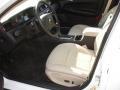 Summit White - Impala LTZ Photo No. 10