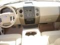 2006 Arizona Beige Metallic Ford F150 XLT SuperCab 4x4  photo #12