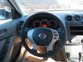 Brilliant Silver - Altima 2.5 Photo No. 14